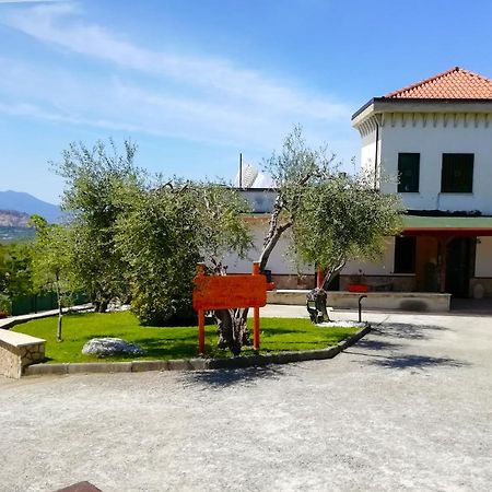 B&B Maison Villa Vittorio Avella Szoba fotó