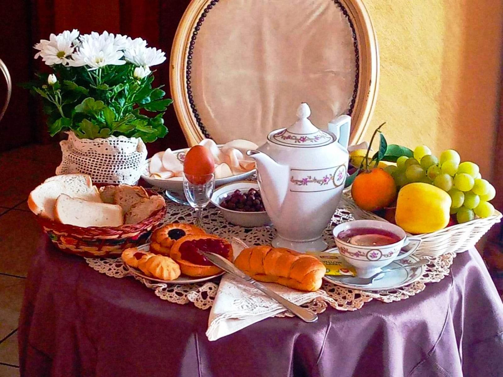 B&B Maison Villa Vittorio Avella Kültér fotó