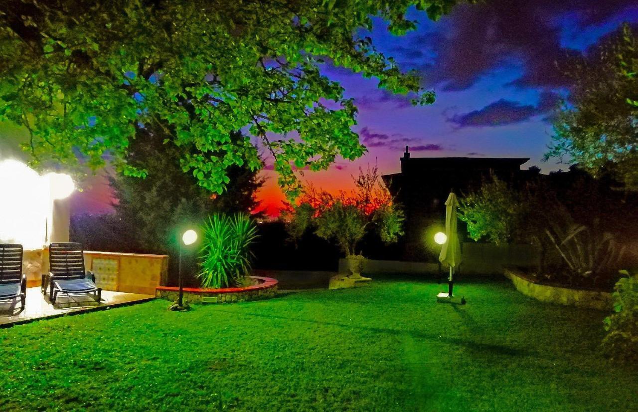 B&B Maison Villa Vittorio Avella Kültér fotó