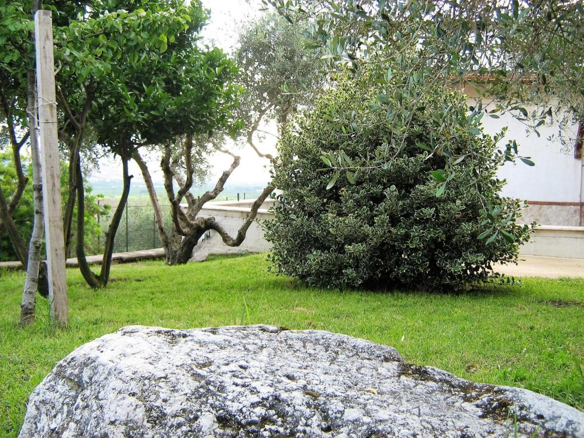 B&B Maison Villa Vittorio Avella Kültér fotó