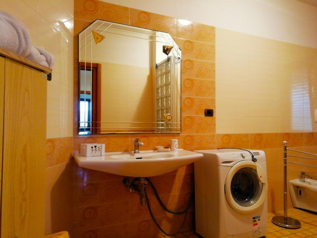 B&B Maison Villa Vittorio Avella Kültér fotó