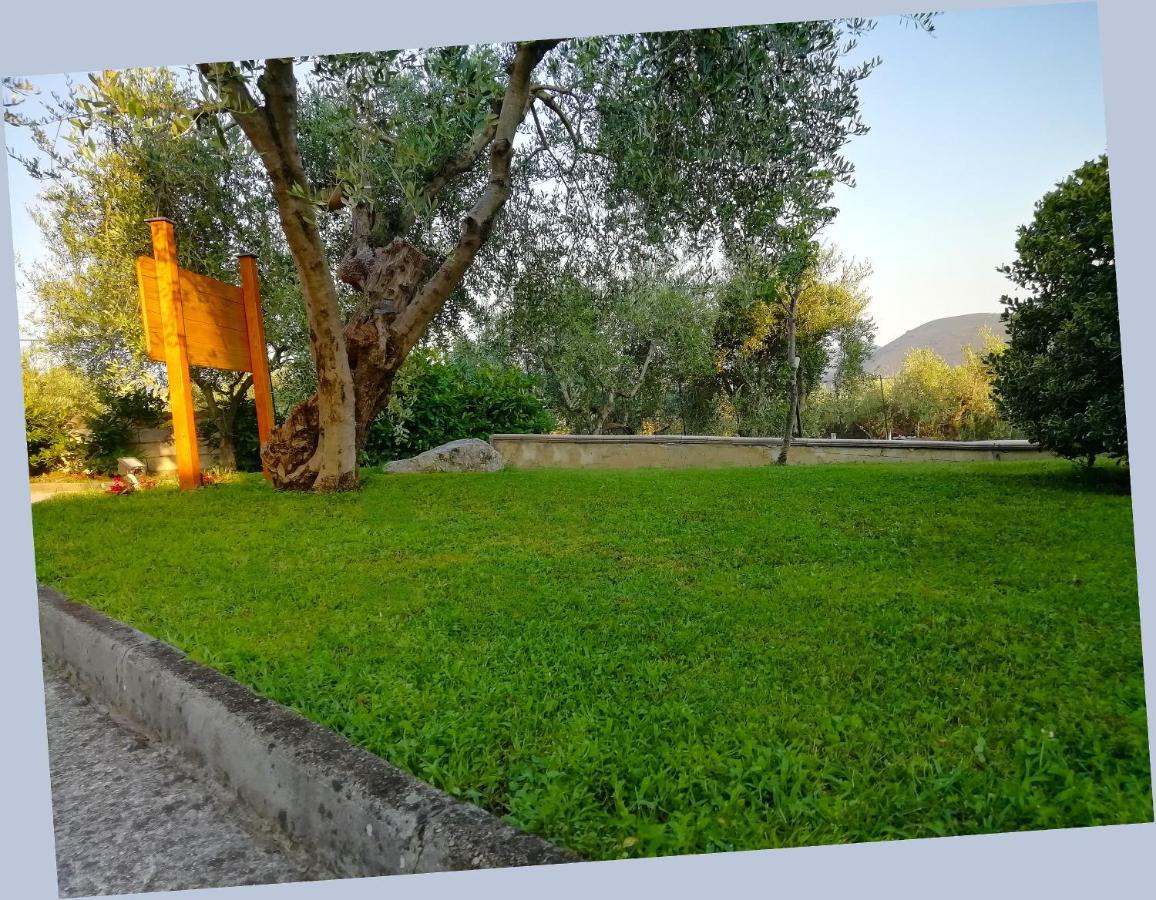 B&B Maison Villa Vittorio Avella Kültér fotó