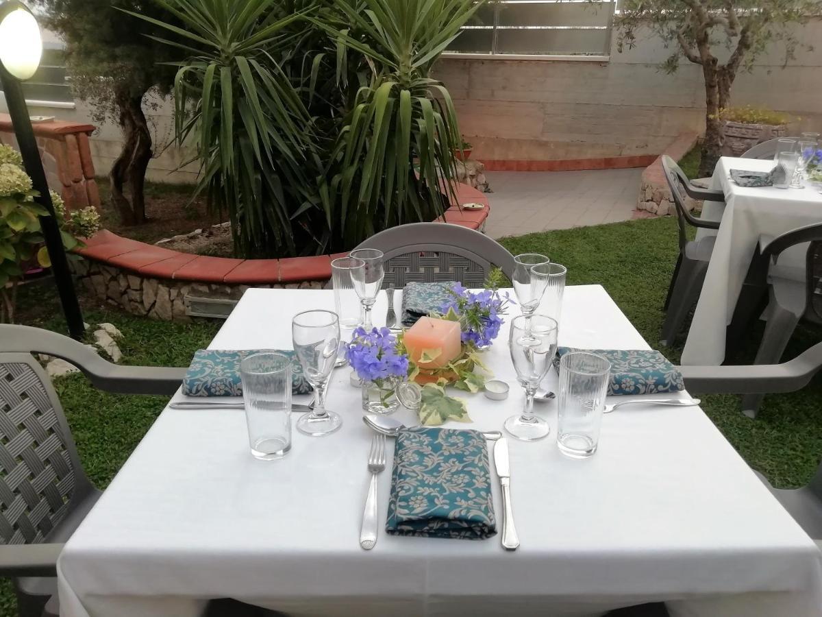 B&B Maison Villa Vittorio Avella Kültér fotó