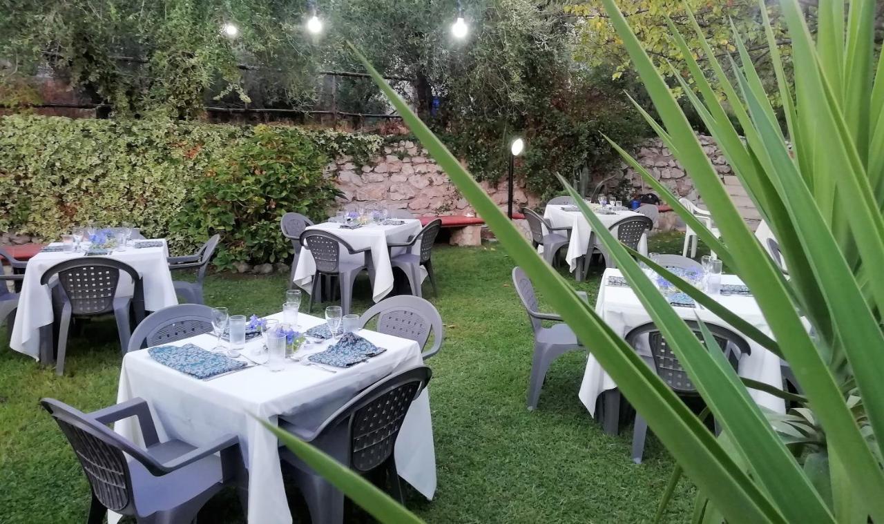 B&B Maison Villa Vittorio Avella Kültér fotó