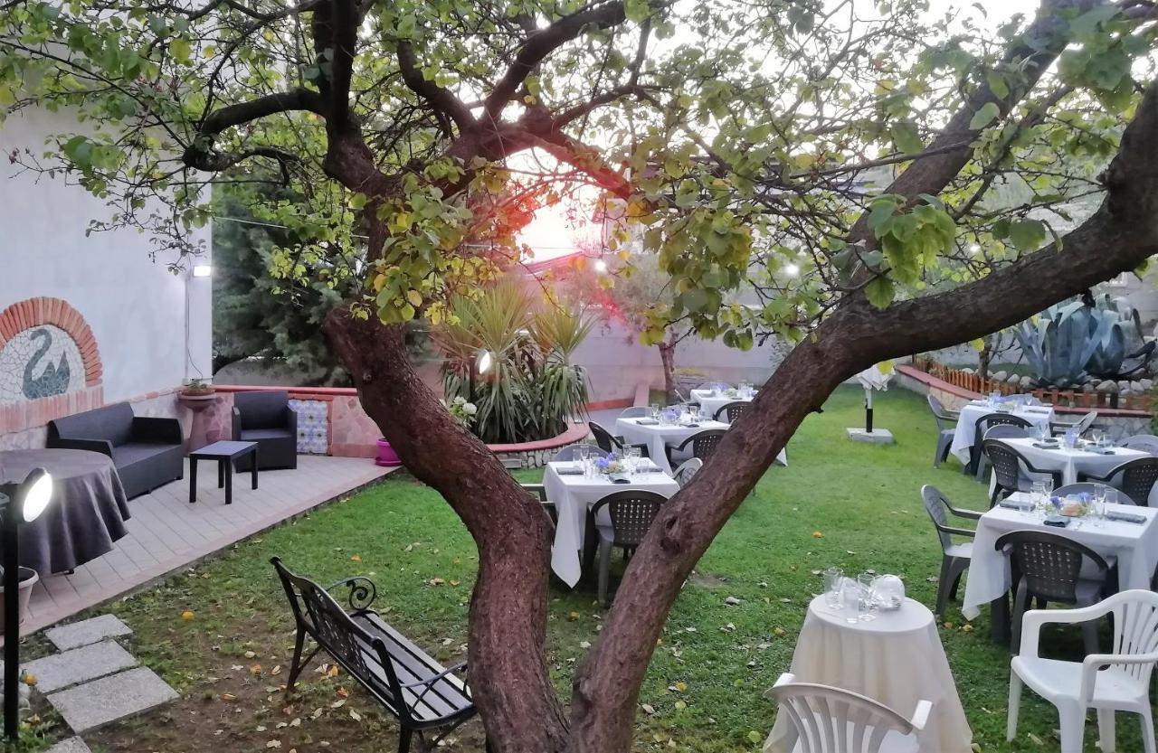 B&B Maison Villa Vittorio Avella Kültér fotó