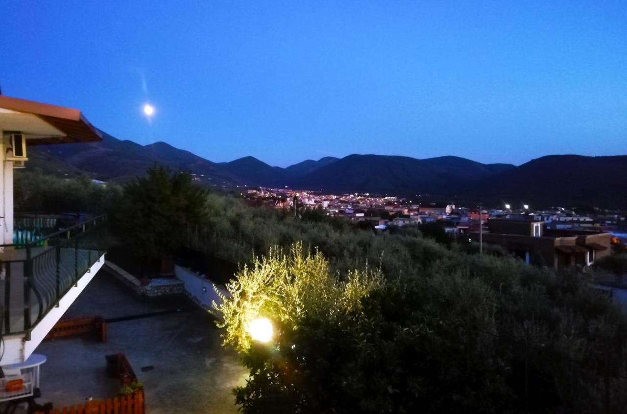 B&B Maison Villa Vittorio Avella Kültér fotó