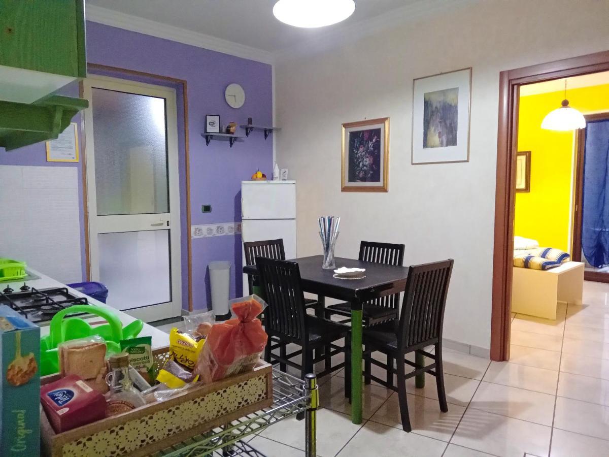 B&B Maison Villa Vittorio Avella Kültér fotó